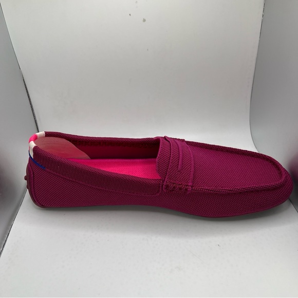 Women’s Rothy’s The Driver Loafers Size 10 - Picture 8 of 10
